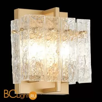 Настенный светильник ST Luce MIRA SL1632.201.02 - Фото 1