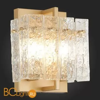 Настенный светильник ST Luce MIRA SL1632.201.02 - Фото 2