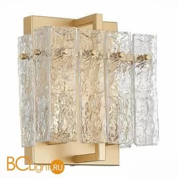 Настенный светильник ST Luce MIRA SL1632.201.02 - Фото 0