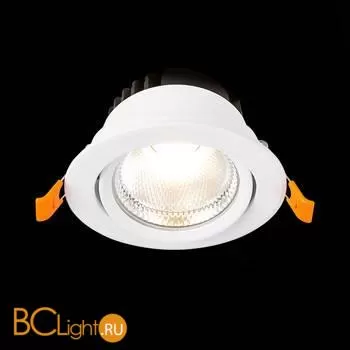 Встраиваемый светильник ST Luce Miro ST211.548.24.24 - Фото 3