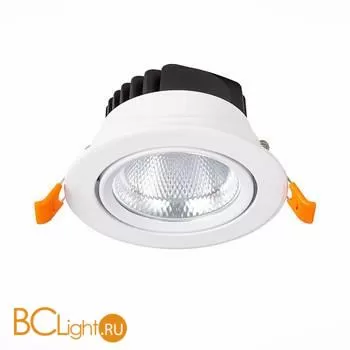 Встраиваемый светильник ST Luce Miro ST211.548.24.24 - Фото 0