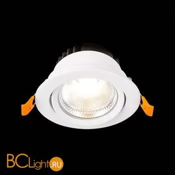 Встраиваемый светильник ST Luce Miro ST211.538.24.24 - Фото 3