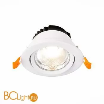 Встраиваемый светильник ST Luce Miro ST211.538.24.24