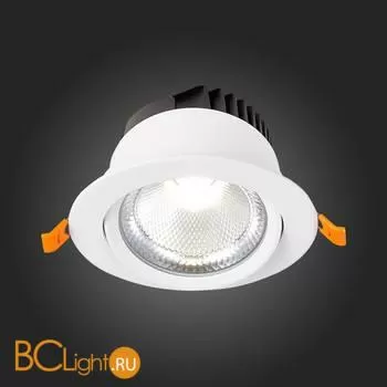 Встраиваемый светильник ST Luce Miro ST211.538.15.24 - Фото 7