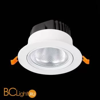 Встраиваемый светильник ST Luce Miro ST211.538.15.24 - Фото 4