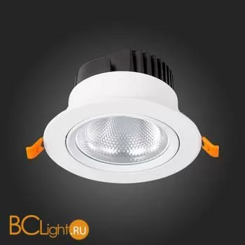 Встраиваемый светильник ST Luce Miro ST211.538.15.24 - Фото 8