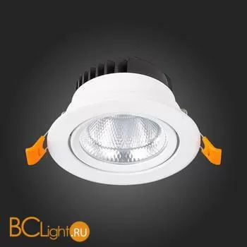 Встраиваемый светильник ST Luce Miro ST211.538.10.24 - Фото 8