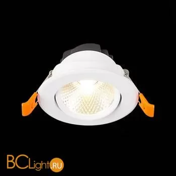 Встраиваемый светильник ST Luce Miro ST211.548.08.24 - Фото 3