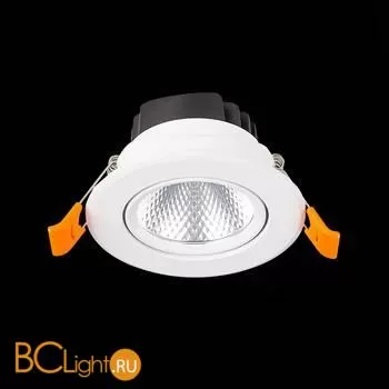 Встраиваемый светильник ST Luce Miro ST211.548.08.24 - Фото 4