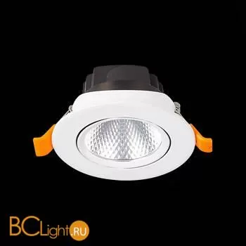 Встраиваемый светильник ST Luce Miro ST211.548.06.24 - Фото 4