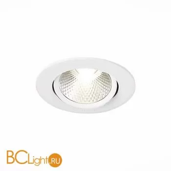 Встраиваемый светильник ST Luce Miro ST211.548.06.24 - Фото 1