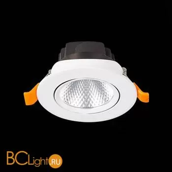 Встраиваемый светильник ST Luce Miro ST211.538.06.24 - Фото 4