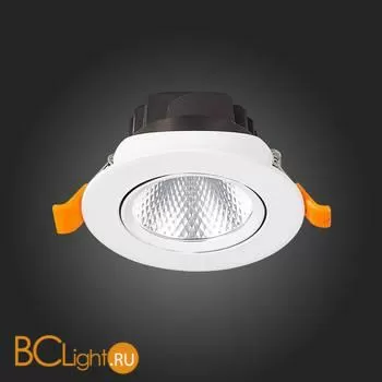 Встраиваемый светильник ST Luce Miro ST211.538.06.24 - Фото 8