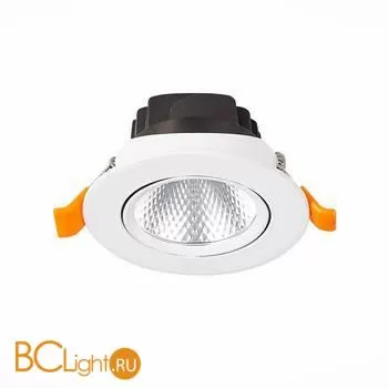 Встраиваемый светильник ST Luce Miro ST211.538.06.24 - Фото 0