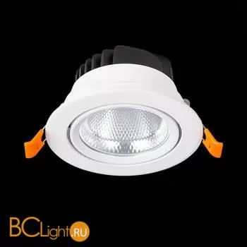 Встраиваемый светильник ST Luce Miro ST211.548.24.36 - Фото 4