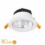 Встраиваемый светильник ST Luce Miro ST211.548.24.36 - Фото 0