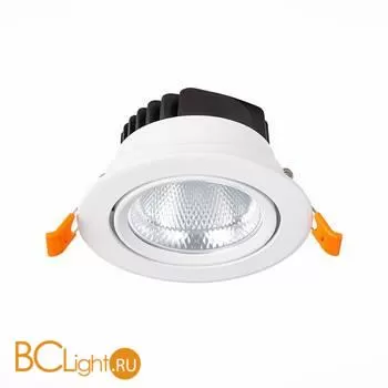 Встраиваемый светильник ST Luce Miro ST211.538.24.36 - Фото 0