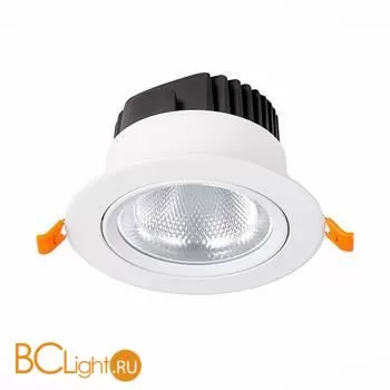 Встраиваемый светильник ST Luce Miro ST211.548.15.36 - Фото 0