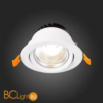 Встраиваемый светильник ST Luce Miro ST211.548.10.36 - Фото 7