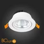 Встраиваемый светильник ST Luce Miro ST211.548.10.36 - Фото 8