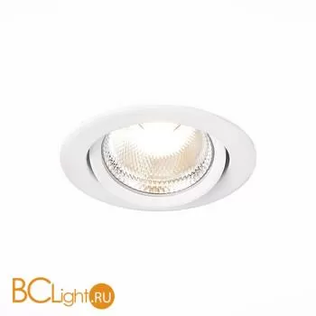 Встраиваемый светильник ST Luce Miro ST211.538.10.36 - Фото 1