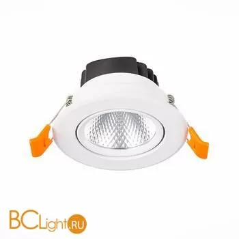 Встраиваемый светильник ST Luce Miro ST211.548.08.36 - Фото 0