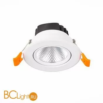 Встраиваемый светильник ST Luce Miro ST211.538.08.36 - Фото 0