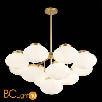 Люстра ST Luce Modica SL1503.203.13 - Фото 3