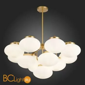 Люстра ST Luce Modica SL1503.203.13 - Фото 4