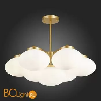 Люстра ST Luce Modica SL1503.203.07 - Фото 4