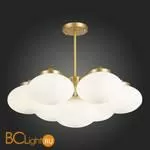 Люстра ST Luce Modica SL1503.203.07 - Фото 4