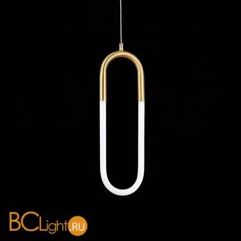 Подвесной светильник ST Luce Mofisto SL1579.303.01 3000K 1190Lm