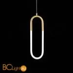 Подвесной светильник ST Luce Mofisto SL1579.303.01 3000K 1190Lm