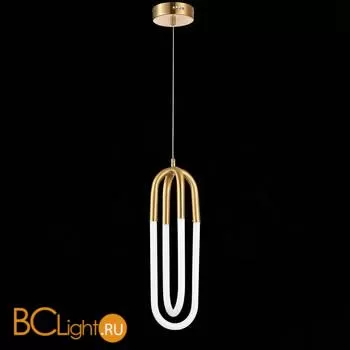 Подвесной светильник ST Luce Mofisto SL1579.303.02 3000K 2380Lm - Фото 1