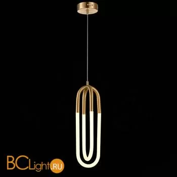 Подвесной светильник ST Luce Mofisto SL1579.303.02 3000K 2380Lm - Фото 2