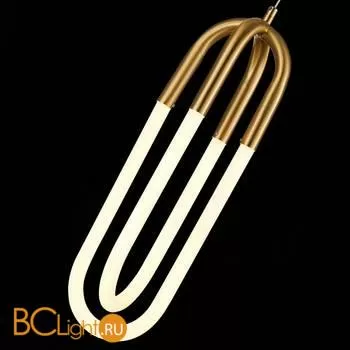 Подвесной светильник ST Luce Mofisto SL1579.303.02 3000K 2380Lm - Фото 0