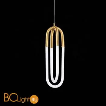 Подвесной светильник ST Luce Mofisto SL1579.303.02 3000K 2380Lm