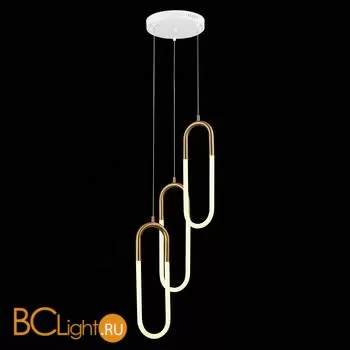 Подвесной светильник ST Luce Mofisto SL1579.303.03 3000K 3570Lm - Фото 0