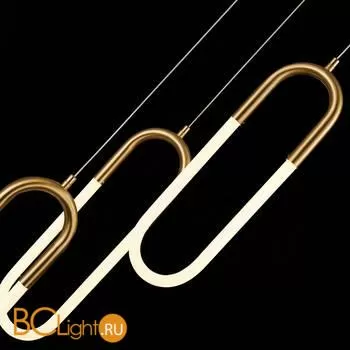 Подвесной светильник ST Luce Mofisto SL1579.303.03 3000K 3570Lm - Фото 1