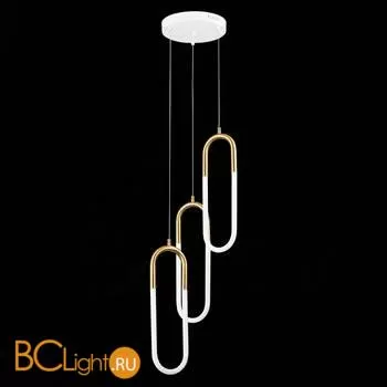 Подвесной светильник ST Luce Mofisto SL1579.303.03 3000K 3570Lm