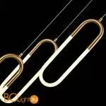 Подвесной светильник ST Luce Mofisto SL1579.303.03 3000K 3570Lm - Фото 1