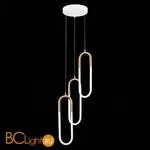 Подвесной светильник ST Luce Mofisto SL1579.303.03 3000K 3570Lm
