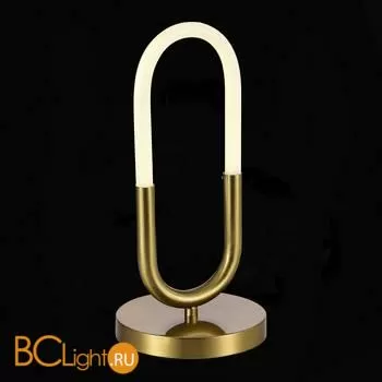 Настольная лампа ST Luce Mofisto SL1579.304.01 - Фото 1