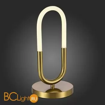 Настольная лампа ST Luce Mofisto SL1579.304.01 - Фото 2