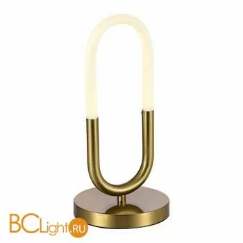 Настольная лампа ST Luce Mofisto SL1579.304.01