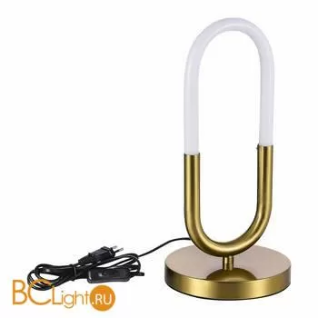 Настольная лампа ST Luce Mofisto SL1579.304.01 - Фото 0