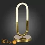 Настольная лампа ST Luce Mofisto SL1579.304.01 - Фото 2