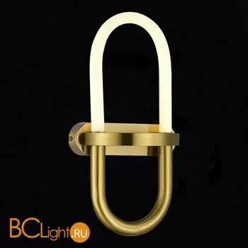 Настенный светильник ST Luce Mofisto SL1579.301.01 - Фото 1