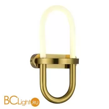 Настенный светильник ST Luce Mofisto SL1579.301.01