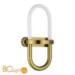 Настенный светильник ST Luce Mofisto SL1579.301.01 - Фото 0